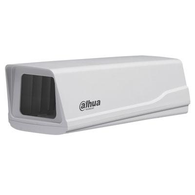IP66 plastic outer casing