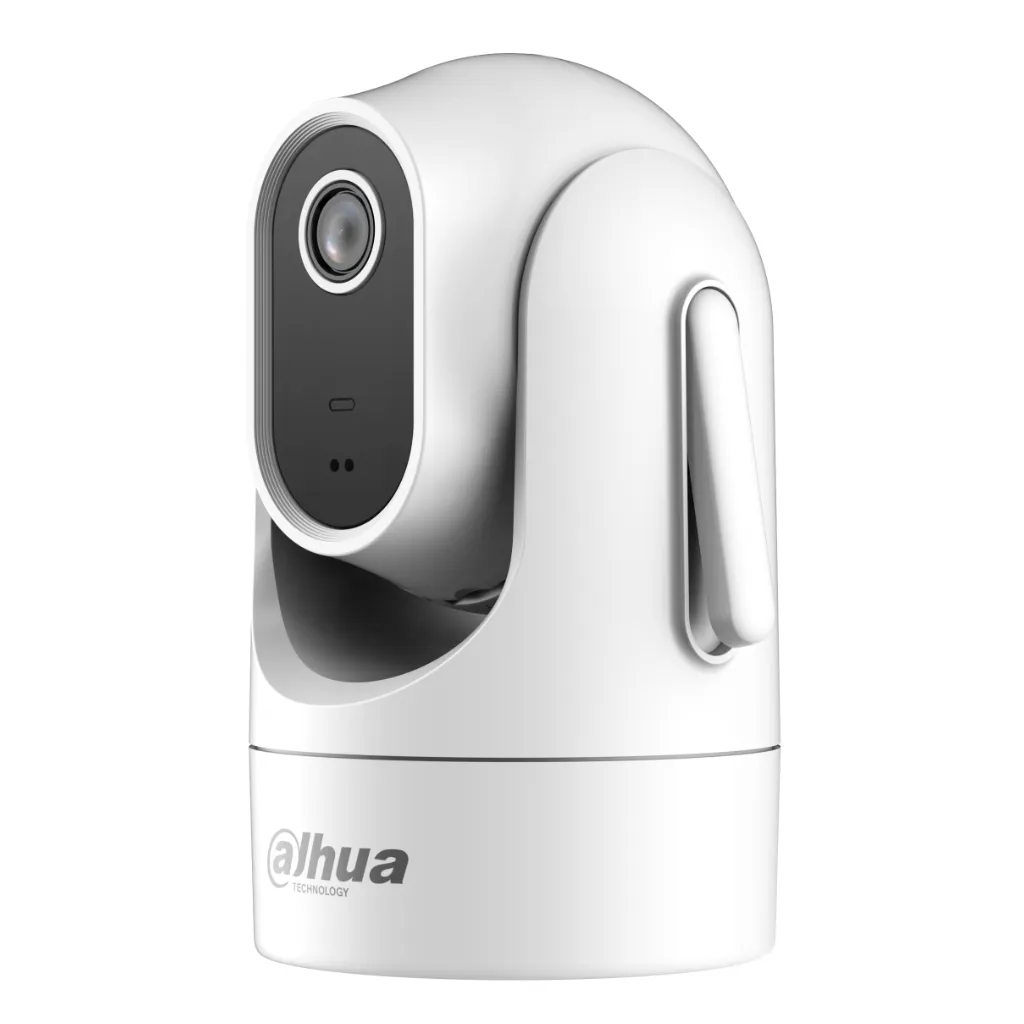 Cubo PT IP H265 4M DN IR10m 4mm WiFi SD 5V MIC/Altavoz