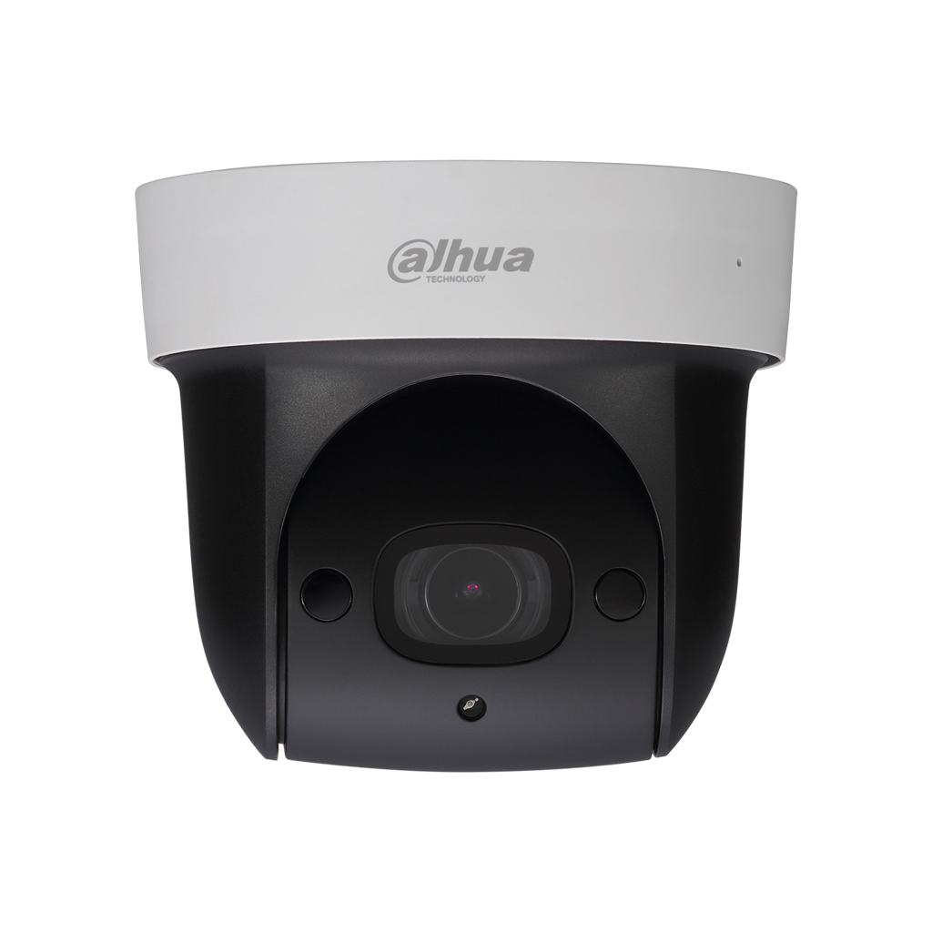 Dome PTZ IP 2M DN WDR Starlight IR30m 4X 3D MIC WiFi