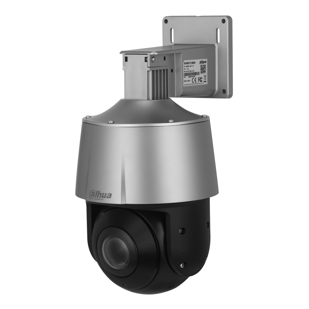 2M H.265 dWDR IR30m 4mm Starlight IVS SMD SMD IP66 IP66 PoE AUDIO MIC AI PT IP camera