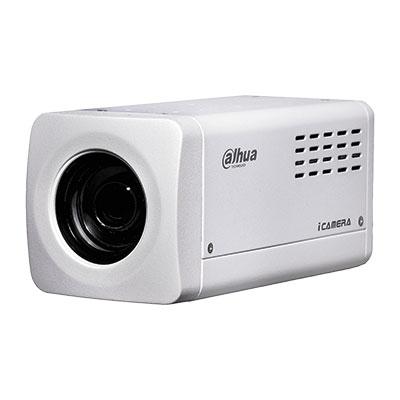 Bullet IP H.265 2M DN SMART WDR Starlight 30X AUDIO PoE