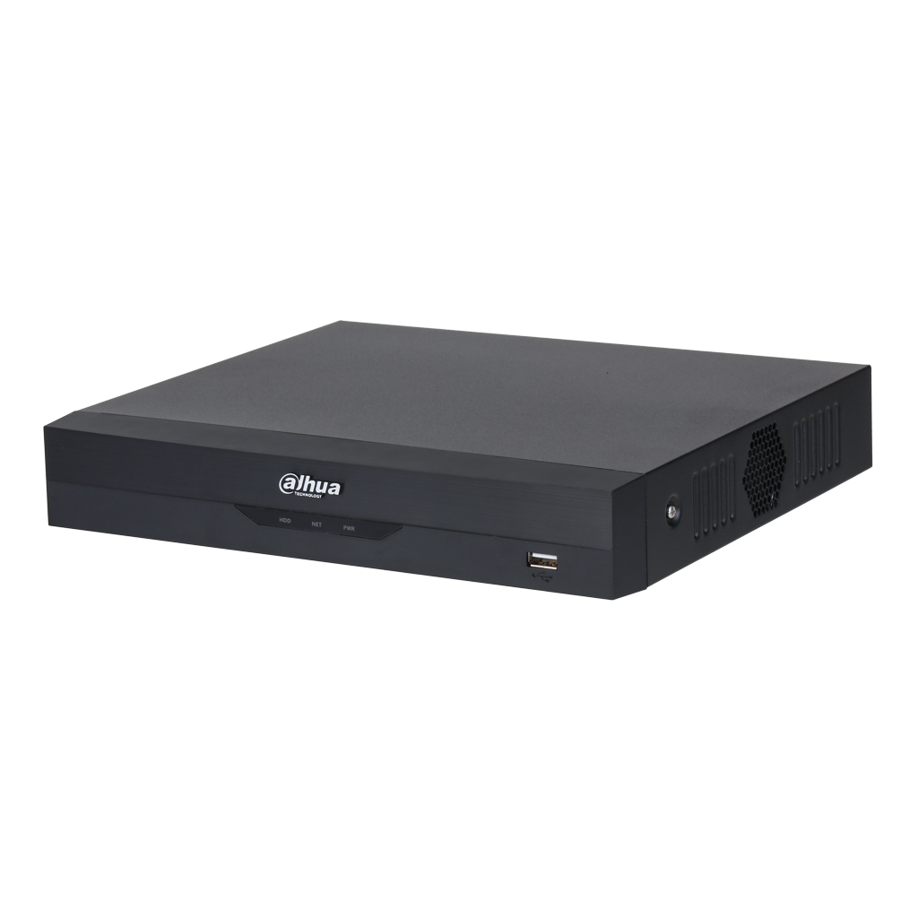 5EN1 H265 4ch 4K@6ips +4IP 8MP 1HDMI 1HDD AI 5EN1 H265 DVR