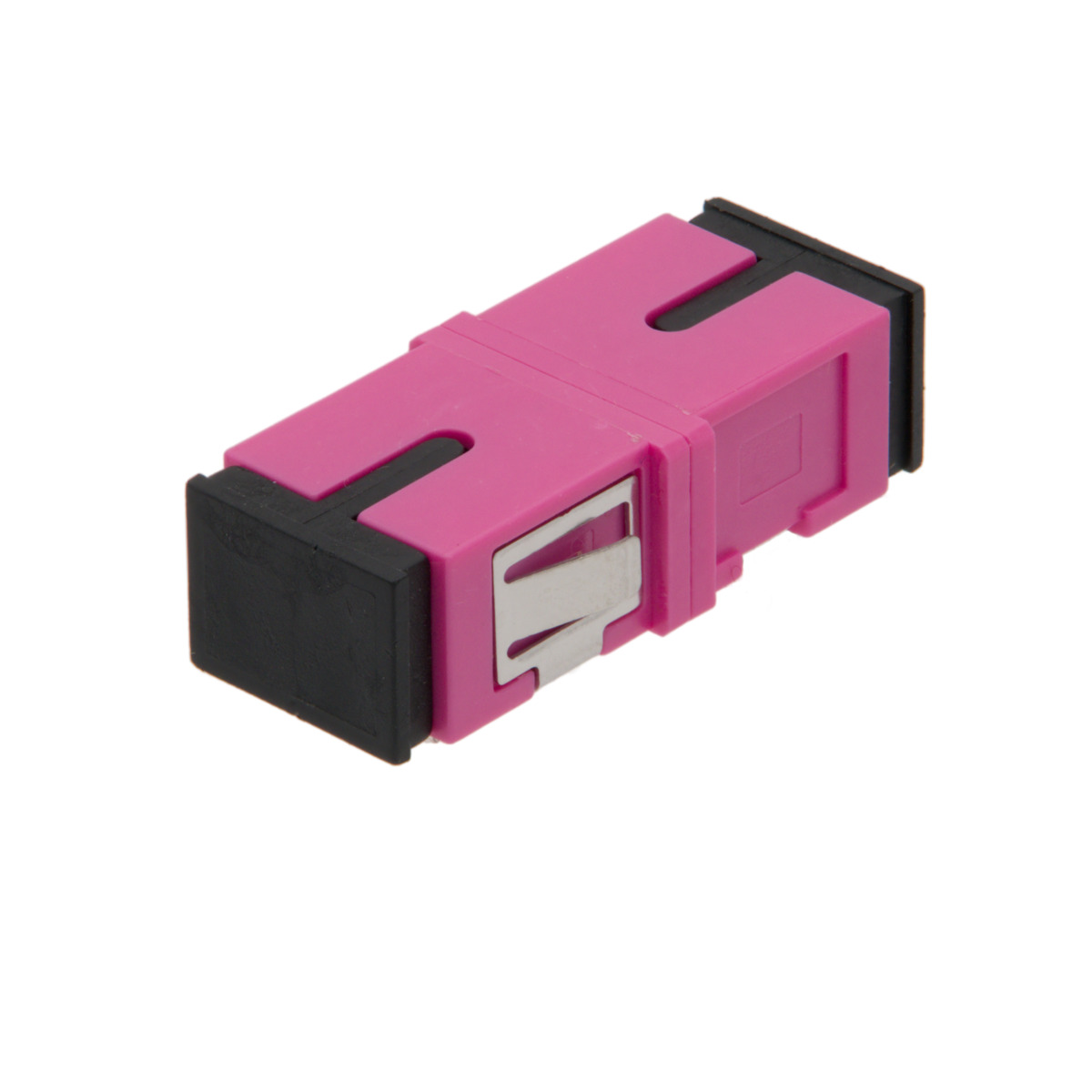 SC OM4 SX adaptador sin pestañas