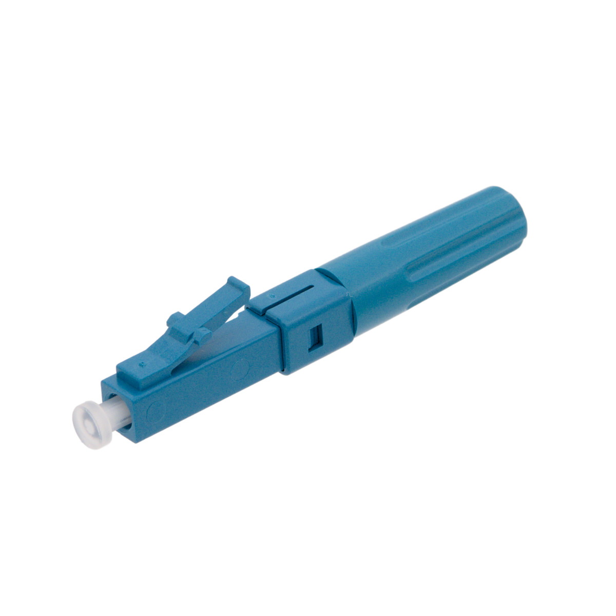 LC/UPC SM 9/125um quick connector