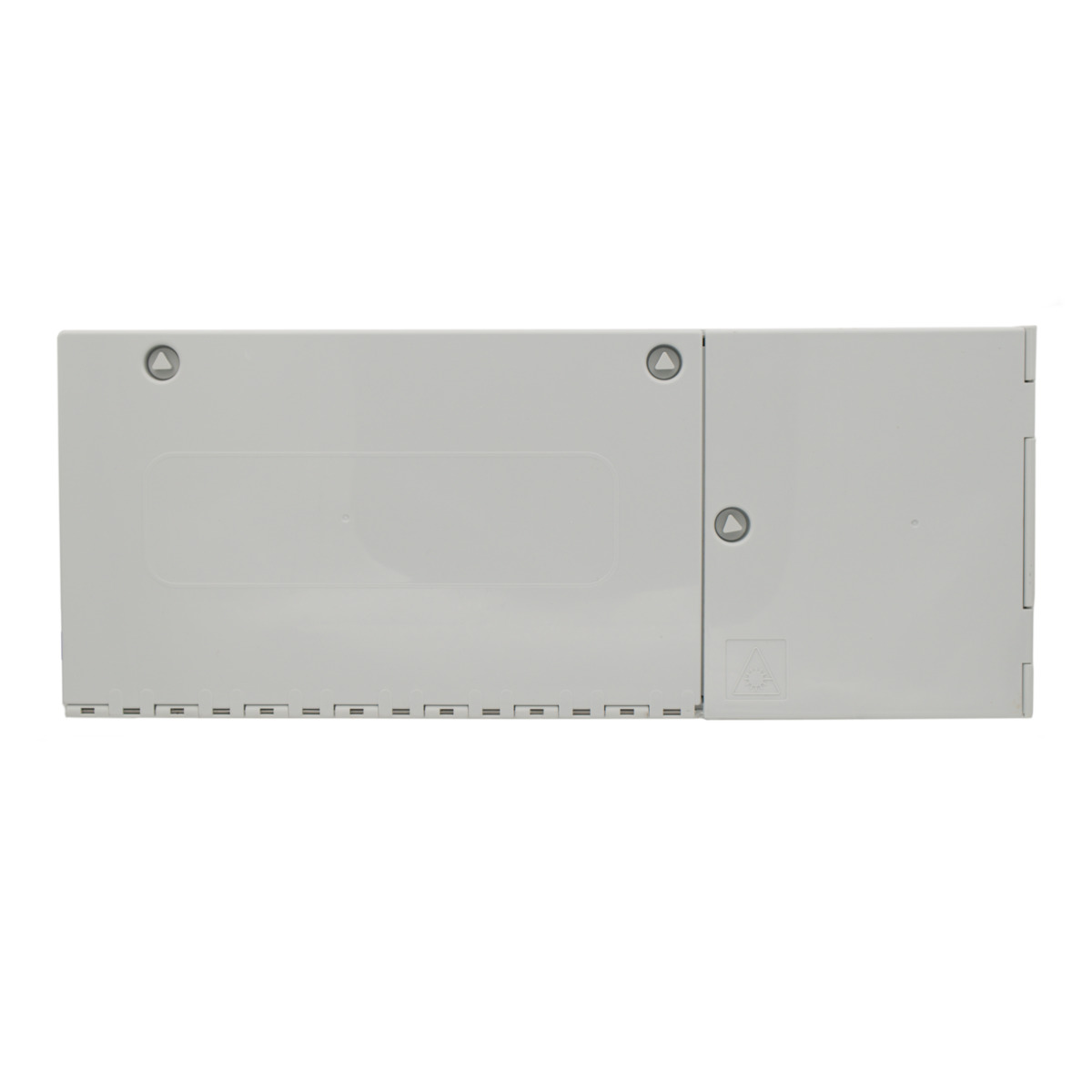 Caja de Distribucion de 48 Fibras [450x180x150mm]