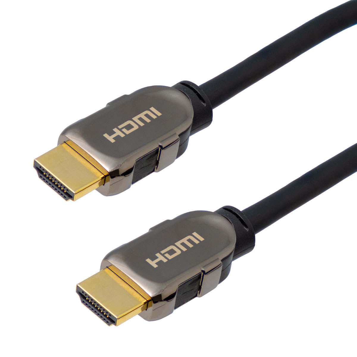 HDMI 2.1 8K@60Hz PVC, 30AWG, 1m