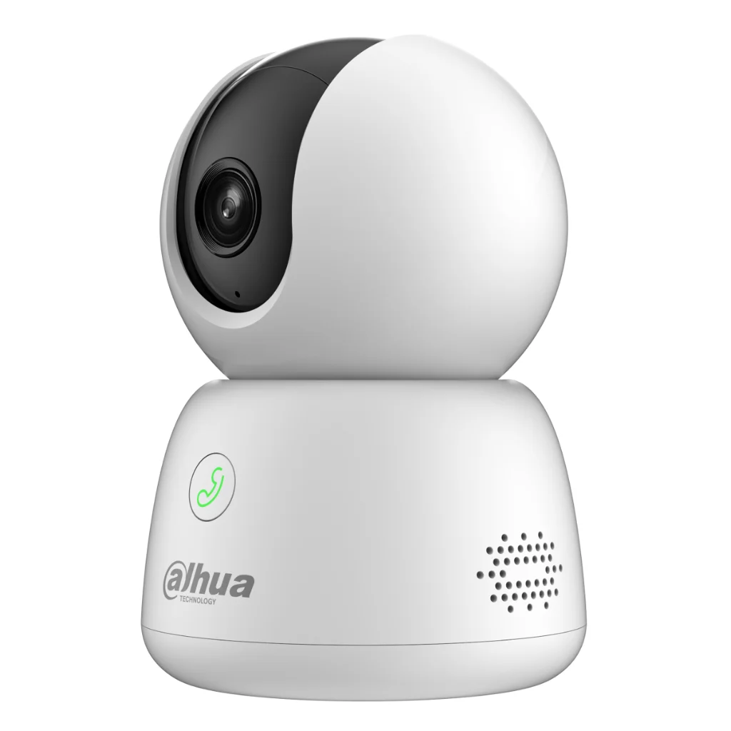 PT IP Cube H265 5M DN IR10m 2.8mm WiFi SD 5V MIC/Speaker