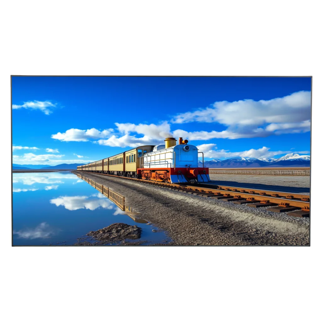 Monitor 55" Dahua Digital Signage Android Ethernet Multimedia HDMI 4K