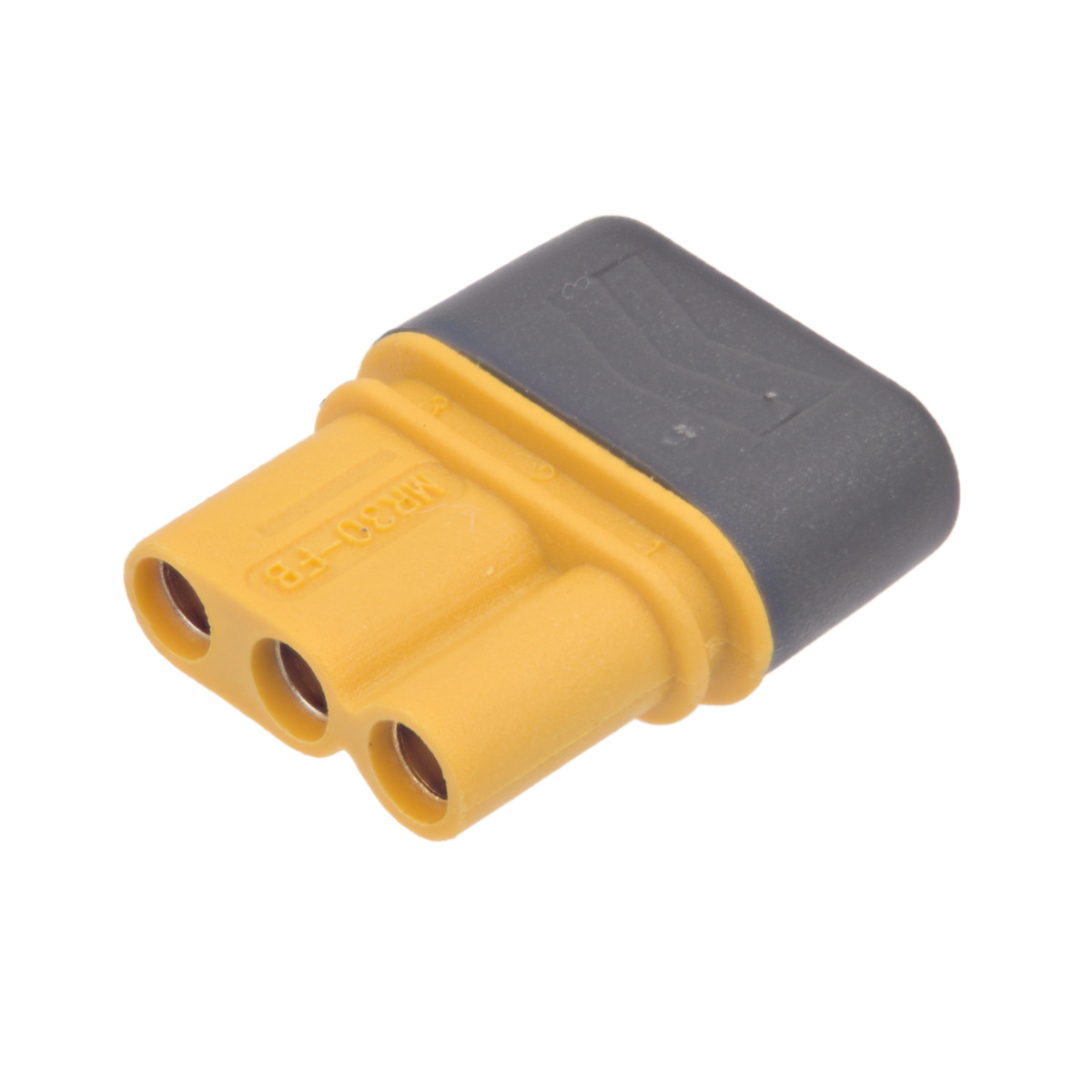 MR30 female connector [15A/30A]