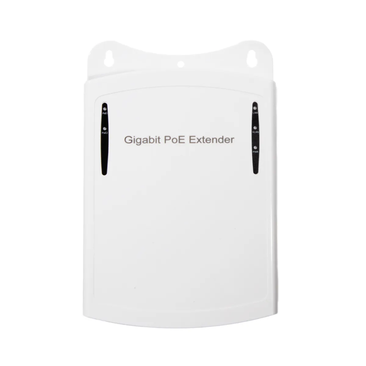 Extensor PoE/PoE+ para exterior | 802.3af/at 30W 