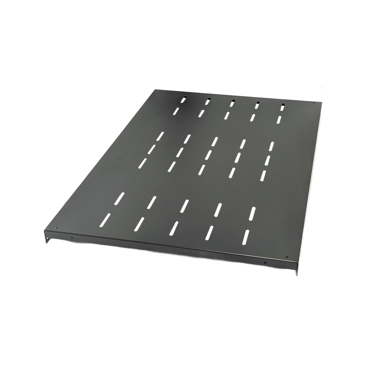 Bandeja fija de fijacion lateral 485x720mm [Rack 1000mm][90kg]