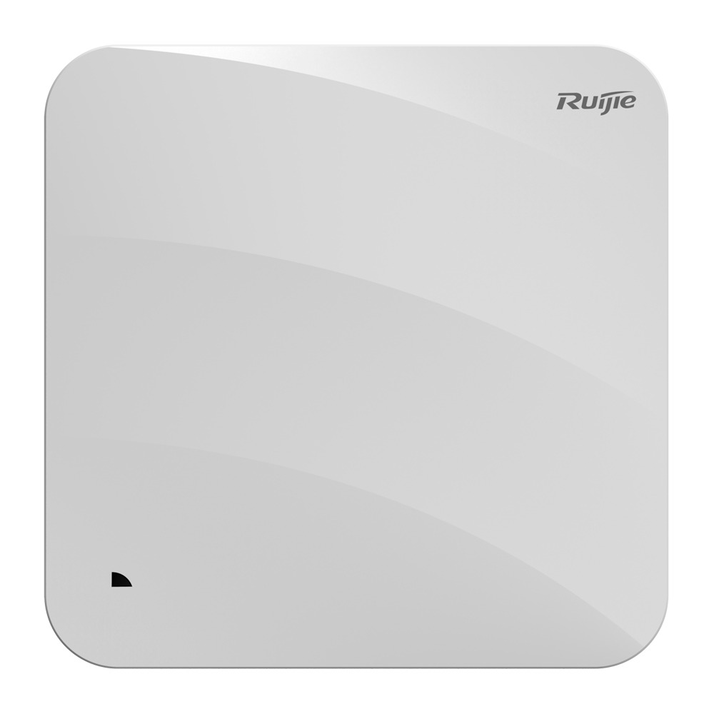 Ruijie - AP Omnidireccional Wi-Fi 6 - AX 1775 Mbps MIMO 2x2