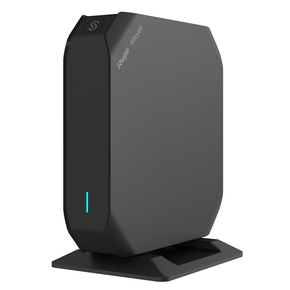 Router Reyee AC1300 todo en uno con 5 puertos gigabit