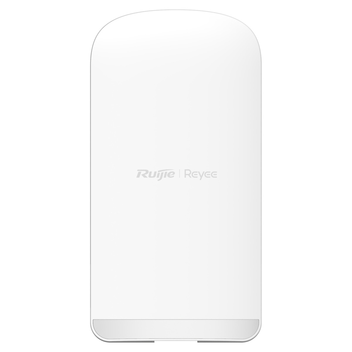 Reyee - Enlace inalámbrico de hasta 3 km - Frecuencia 5.15 GHz  5.85 GHz - Protocolo Propietario basado en TDMA - IP55, apto para exteriores - 2 x PoE Out hasta 15,4W