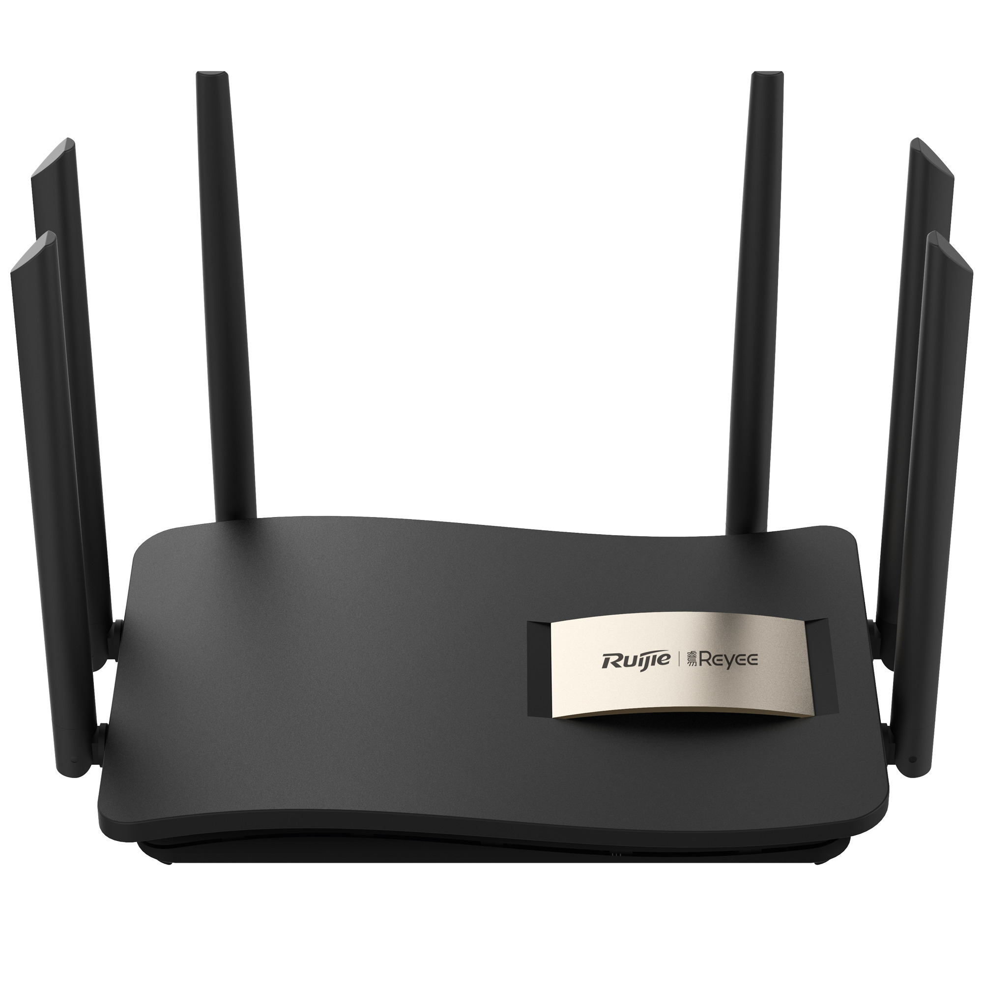 Reyee Router Gigabit Mesh Wi-Fi 5 AC1300 - 4 Puertos RJ45 1Gbps - 802.11ac 2x2 y doble banda 2.4 y 5 GHz