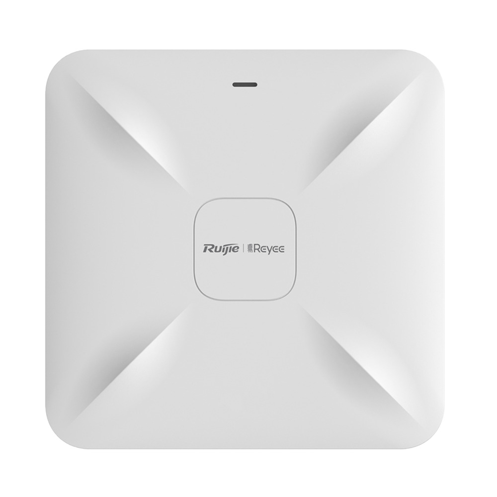 Reyee - AP Omnidireccional Wi-Fi 5 - AC 1300 Mbps MIMO 2x2