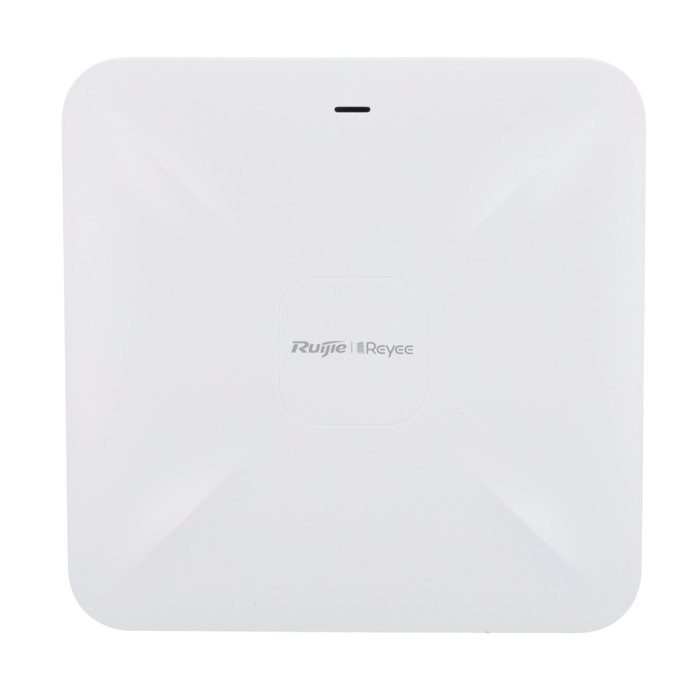 Reyee - AP Omnidireccional Wi-Fi 5 - AX 1267 Mbps MIMO 2x2