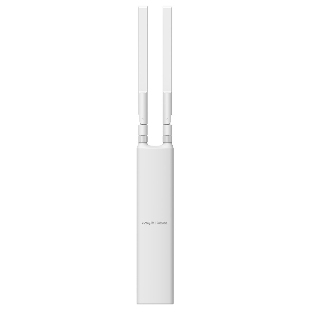 Reyee - AP Omnidireccional Wi-Fi 5 - Compacto AC1267 Mbps MIMO 2x2