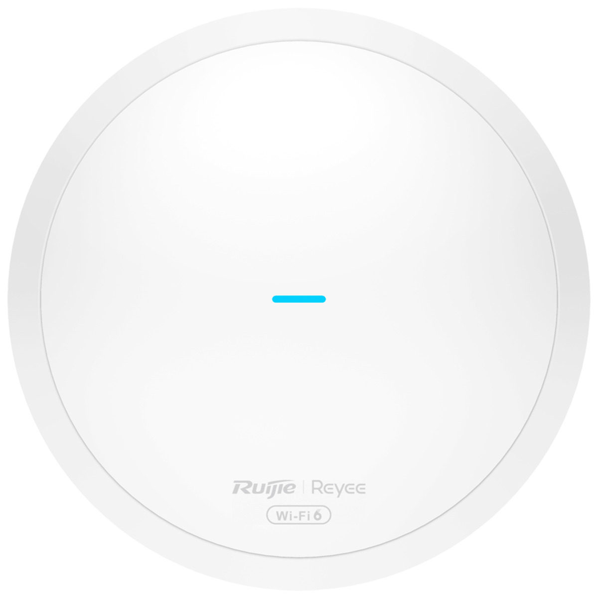 Reyee - AP Omnidireccional Wi-Fi 6 - AX1800 - MU-MIMO 2x2