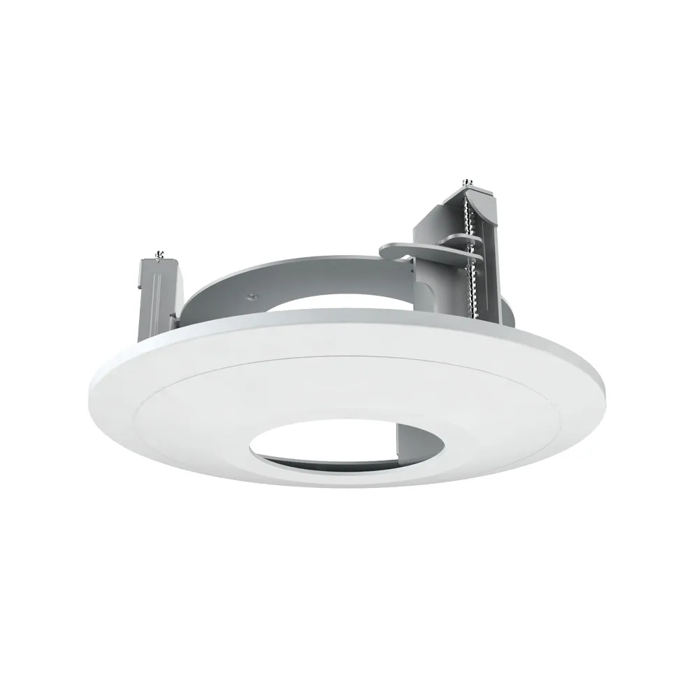 Soporte de montaje en techo Safire Smart - Para cámaras domo - Diámetro 210 mm - Apto para interior - Color blanco