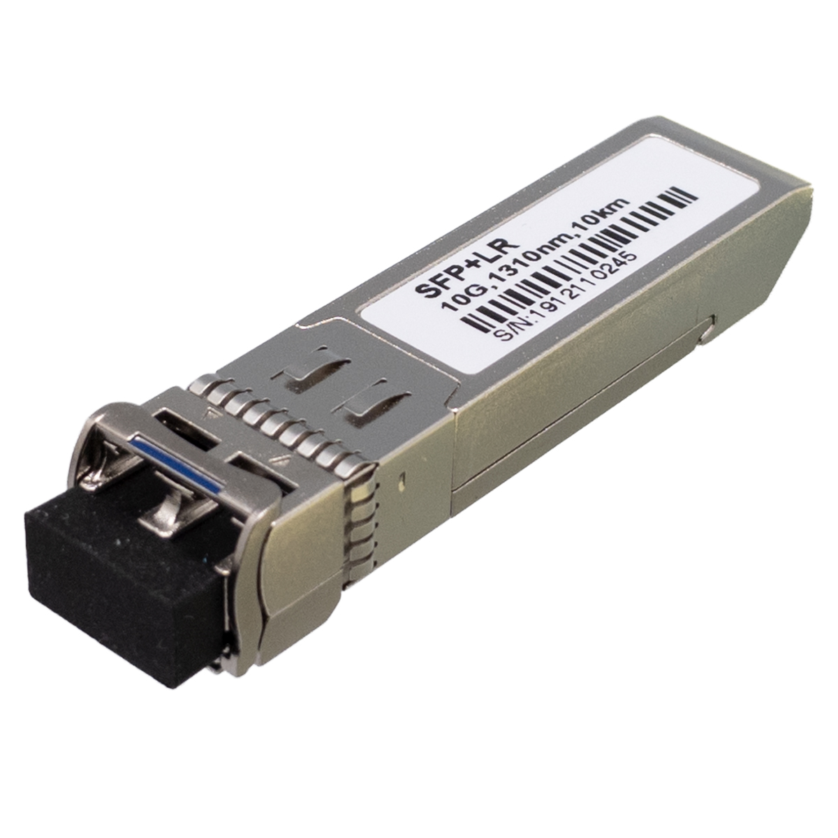 Genérico SFP+ 10.3Gbps SMF 1310nm 10Km