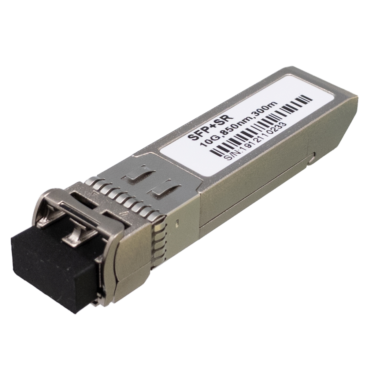 Genérico SFP+ 10.3Gbps MMF 850nm 300m