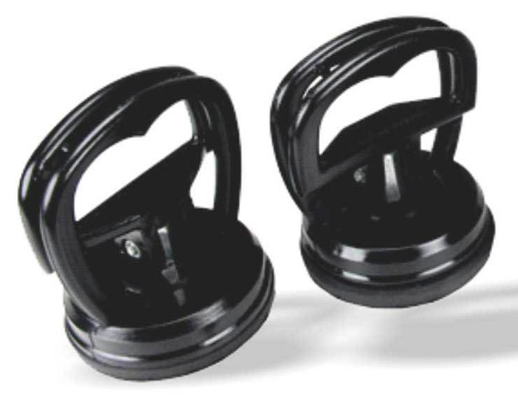 Heavy-Duty Suction Cups