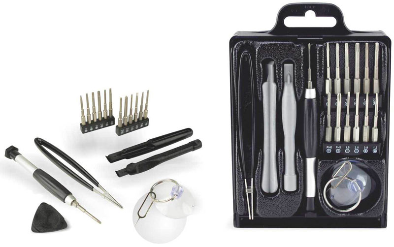 Cell Phone Tool Repair Kit