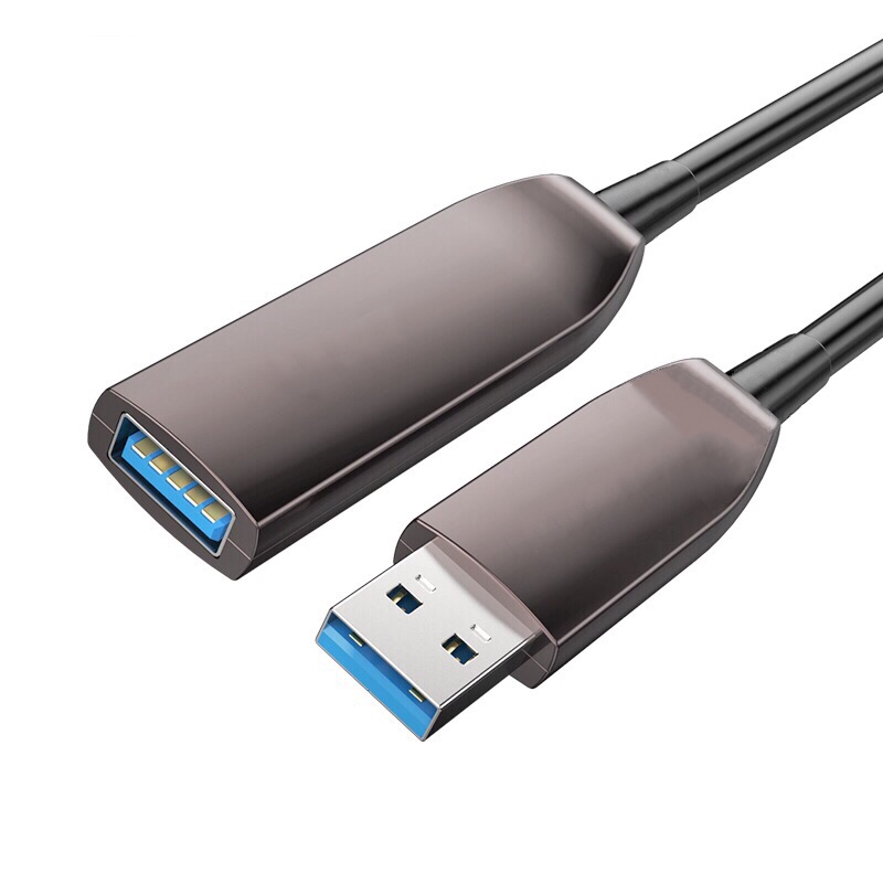 USB 3.0 Extendeur OF, 15m