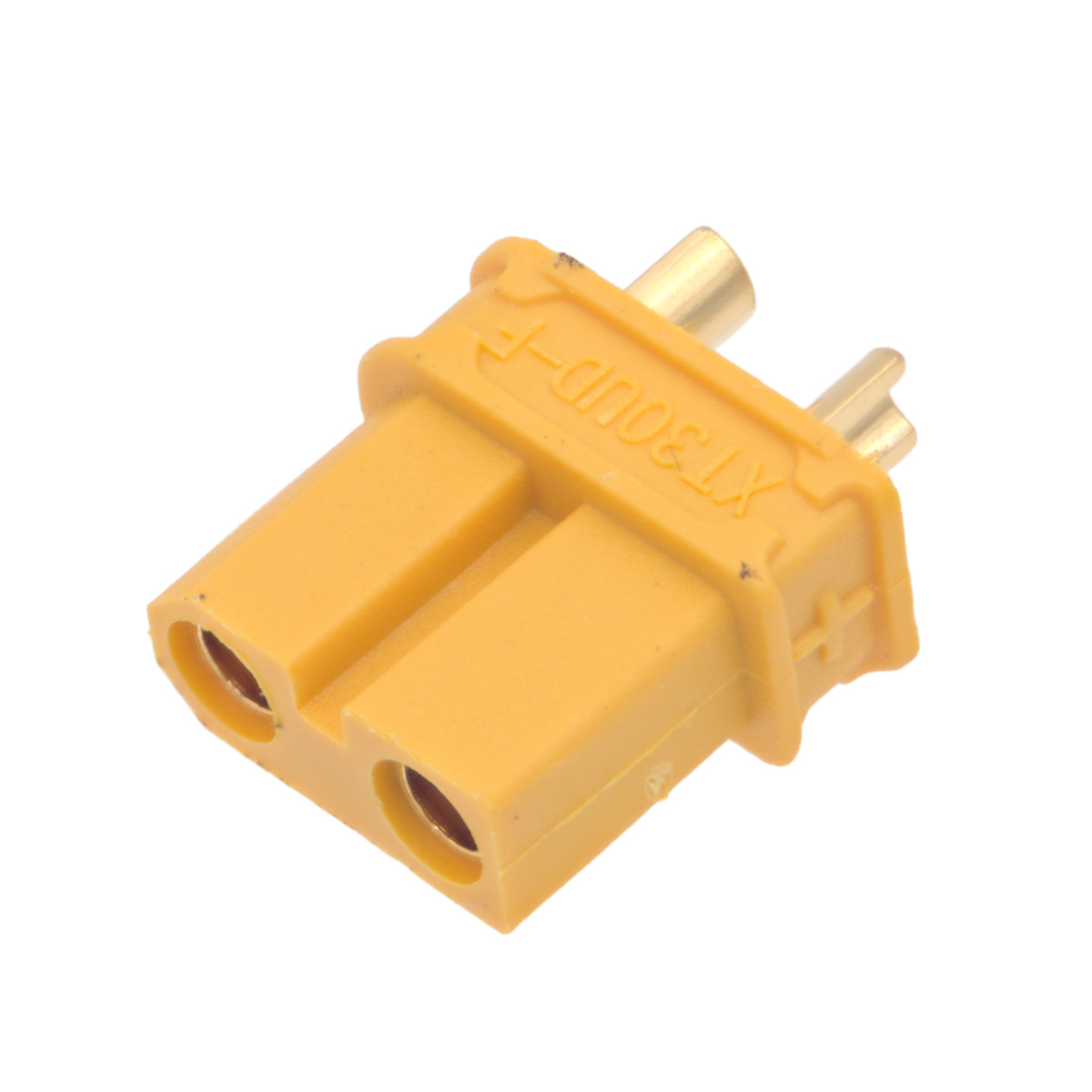 XT30UD female connector with tab [20A]