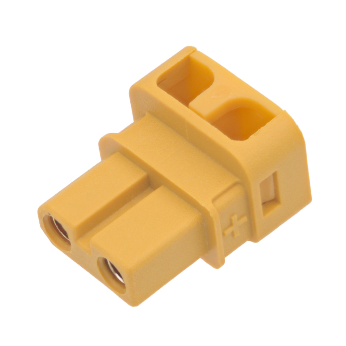 XT30ULW female connector [20A]