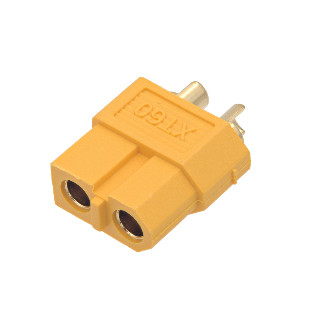 XT60 female connector [35A/60A]