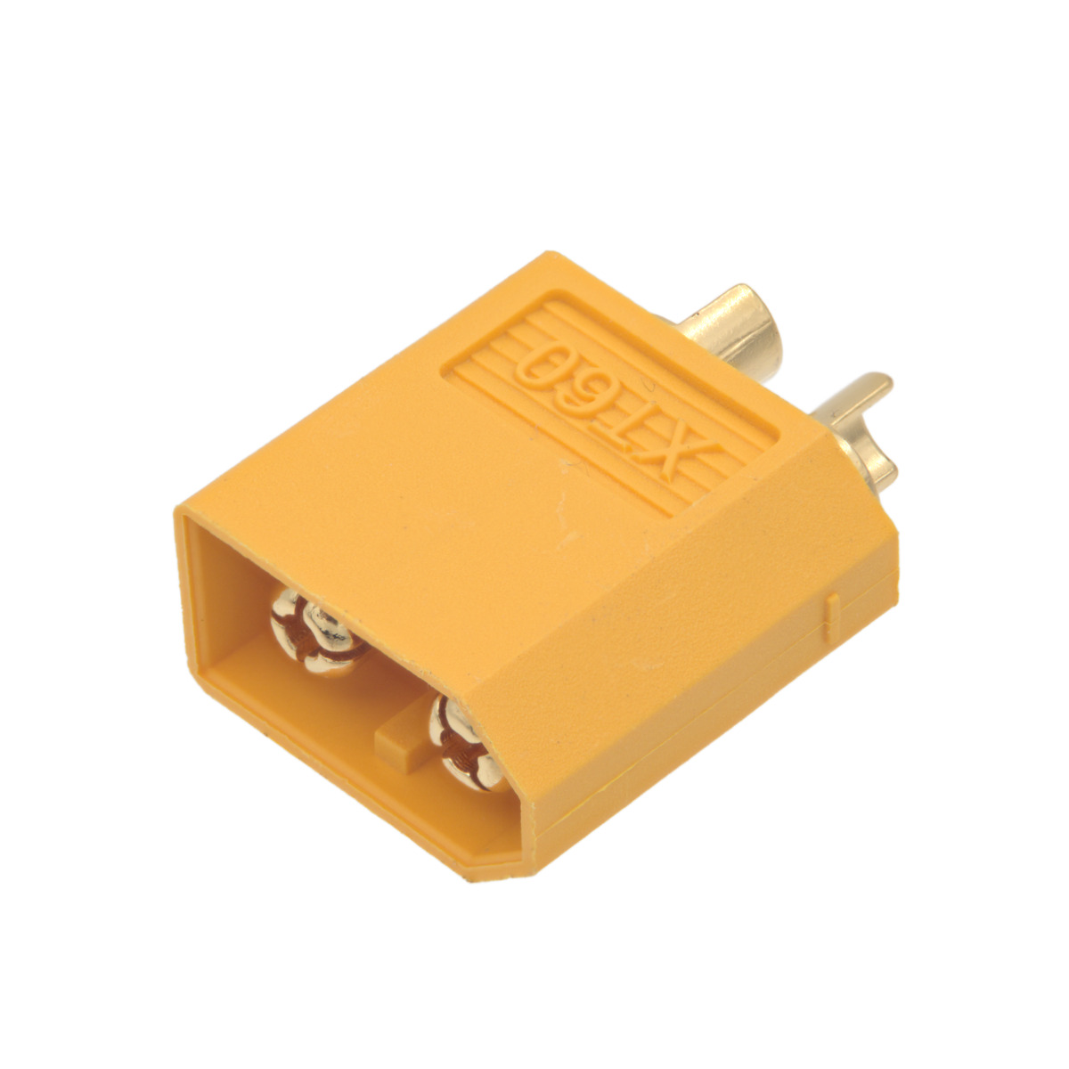 XT60 male connector [35A/60A]