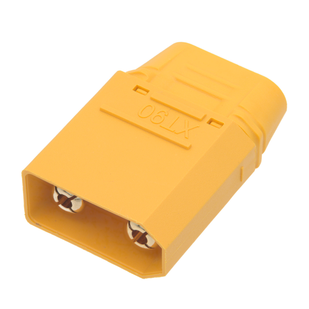 XT90H male connector [45A/90A]