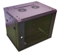 Ver informacion sobre 9U Rack Serveur 19" 600x450x515mm