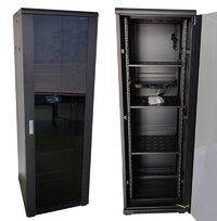 42U 19 600x1000x2060mm Cabinet
