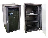 18U 19 600x600x1800mm Cabinet