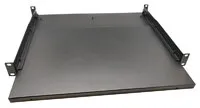 Ver informacion sobre Safata fixa extansible 600mm, 19"