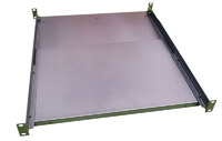 Ver informacion sobre Sliding shelf 800mm, 19"