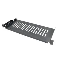 Ver informacion sobre Safata de Rack Fixa de 19" amb Fixació Frontal de 200mm [10kg]