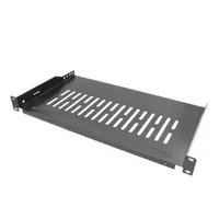 Ver informacion sobre Safata de Rack Fixa de 19" amb Fixació Frontal de 250mm [10kg]