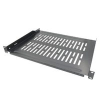 Ver informacion sobre Plateau de Rack Fixe 19" avec Fixation Frontale de 350mm