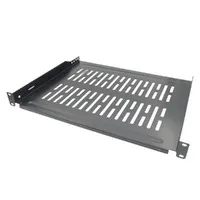 Ver informacion sobre Safata de Rack Fixa de 19" amb Fixació Frontal de 350mm [10kg]
