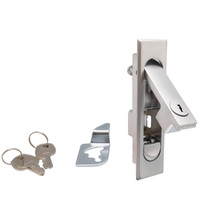 Ver informacion sobre Lock for floor cabinets