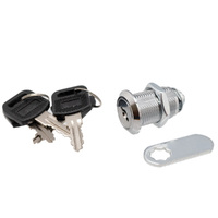 Ver informacion sobre Front door Lock for wall mount cabinet