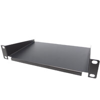 Ver informacion sobre 10" fixed shelf, 150mm deep