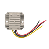 Transformador CC 36V a 12V (36W) IP67