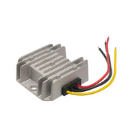 Transformador CC 36V a 12V (36W) IP67