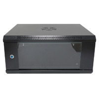 4U Rack Serveur 19" [280x600x450mm (HxWxD)] 