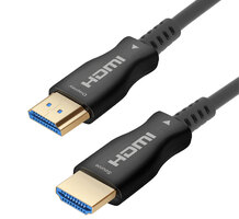 Ver informacion sobre 2.0 Optical Fiber HDMI 4K@60Hz, 100m